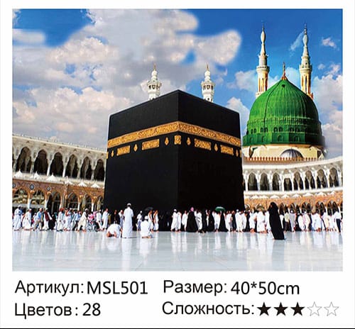 Архитектура