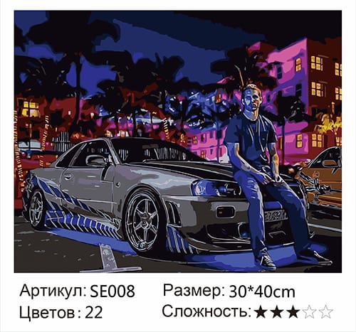 Мультфильмы • Тёмный